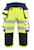 blåkläder Pirate byxor blåkläder 112316483389d116