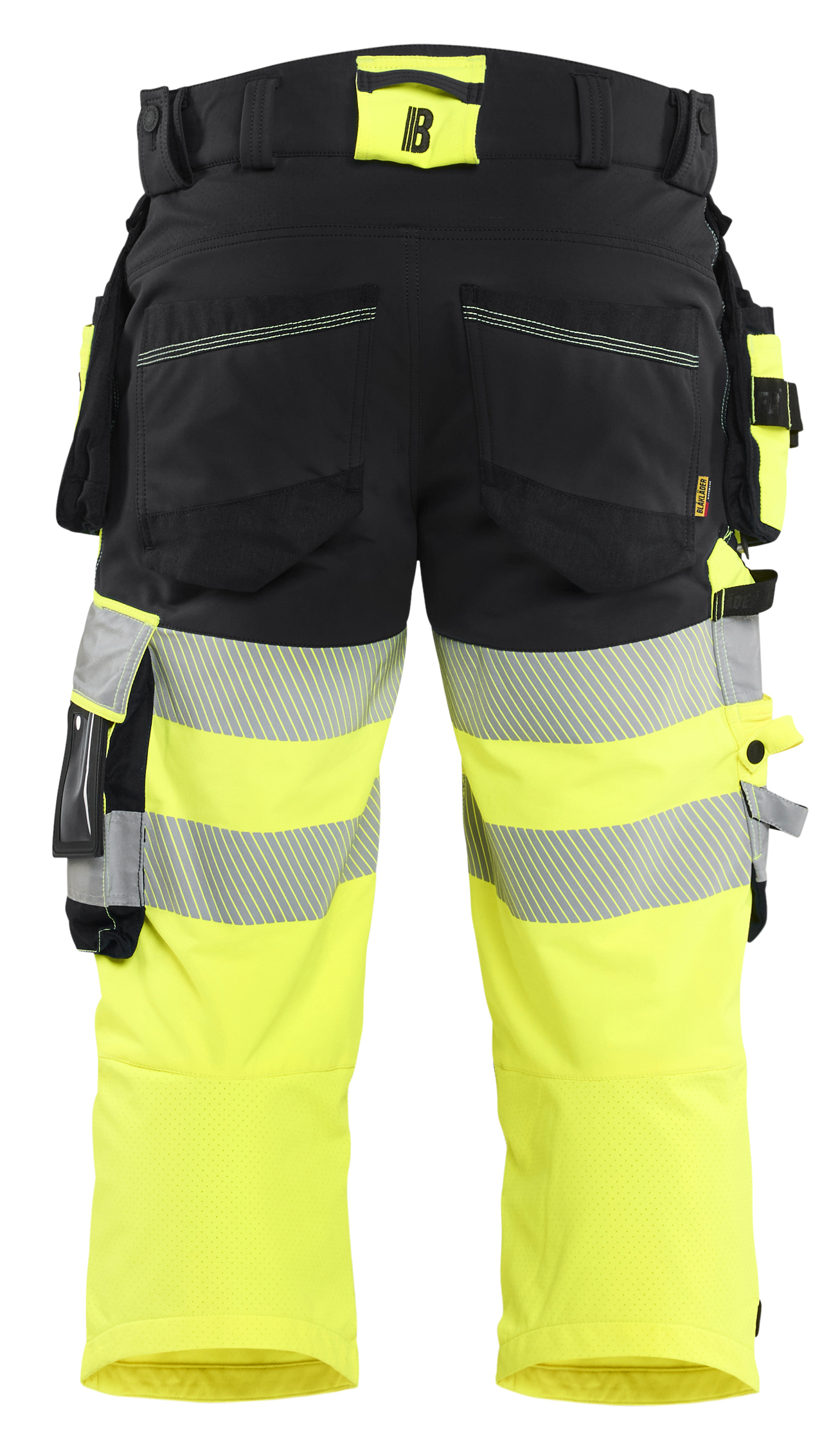 blåkläder Piraattihousut blåkläder 112316483399d88