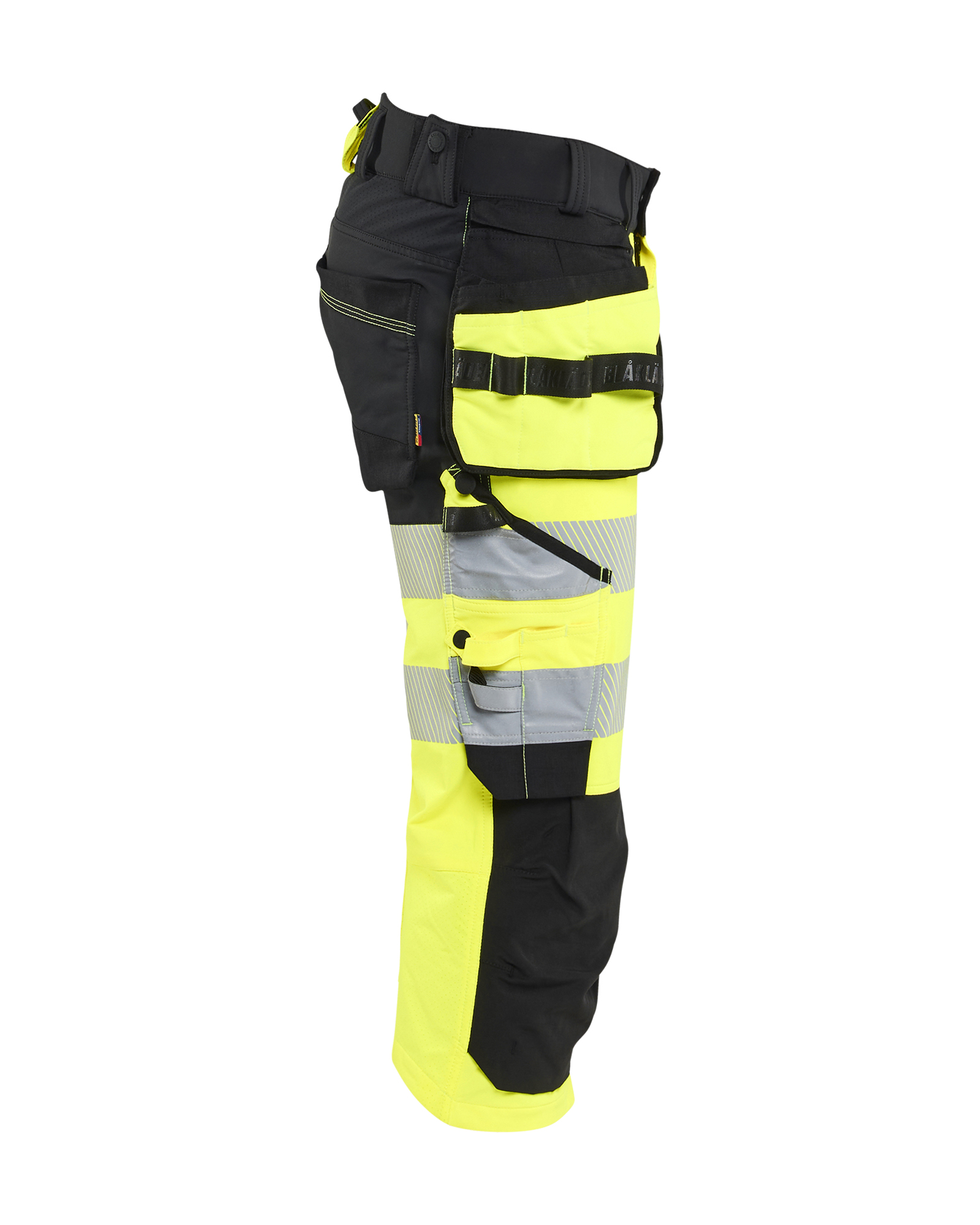 blåkläder Piraattihousut blåkläder 112316483399d88