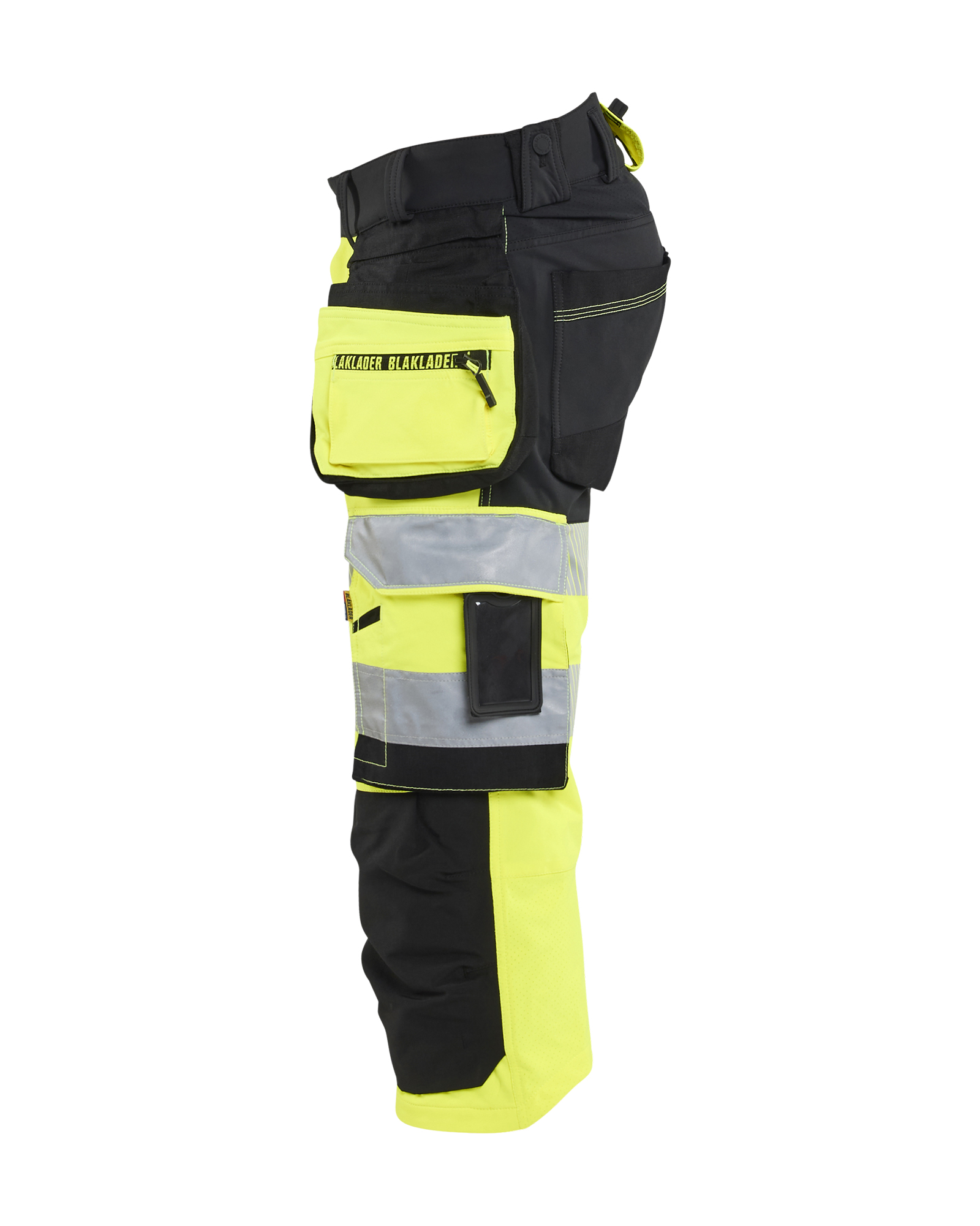 blåkläder Piraattihousut blåkläder 112316483399d88