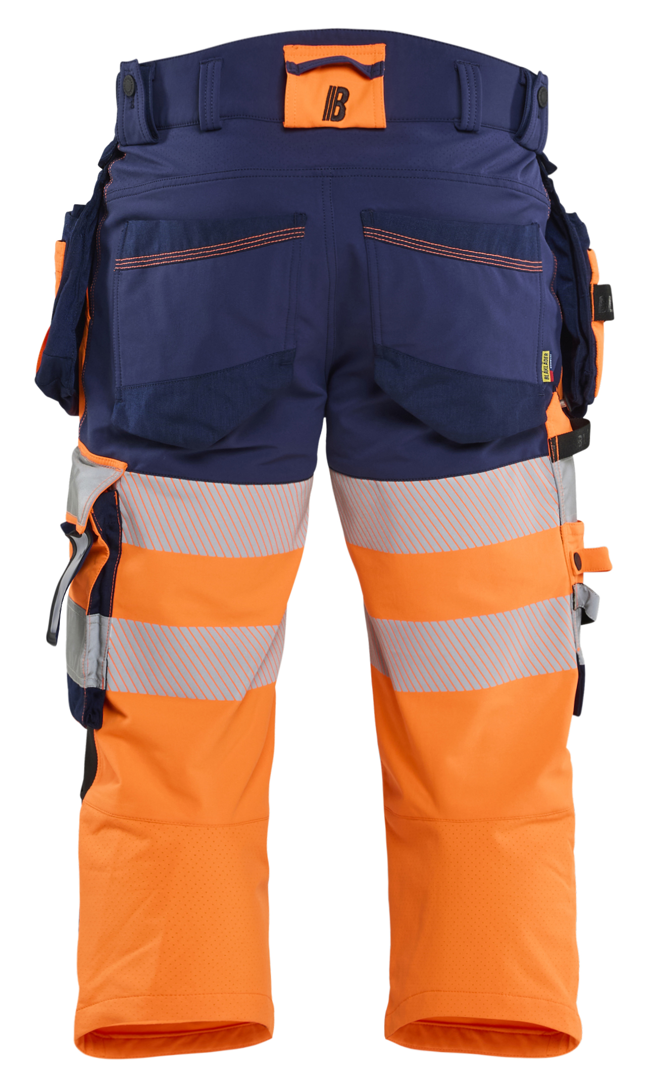 blåkläder Piraattihousut blåkläder 112316485389d92
