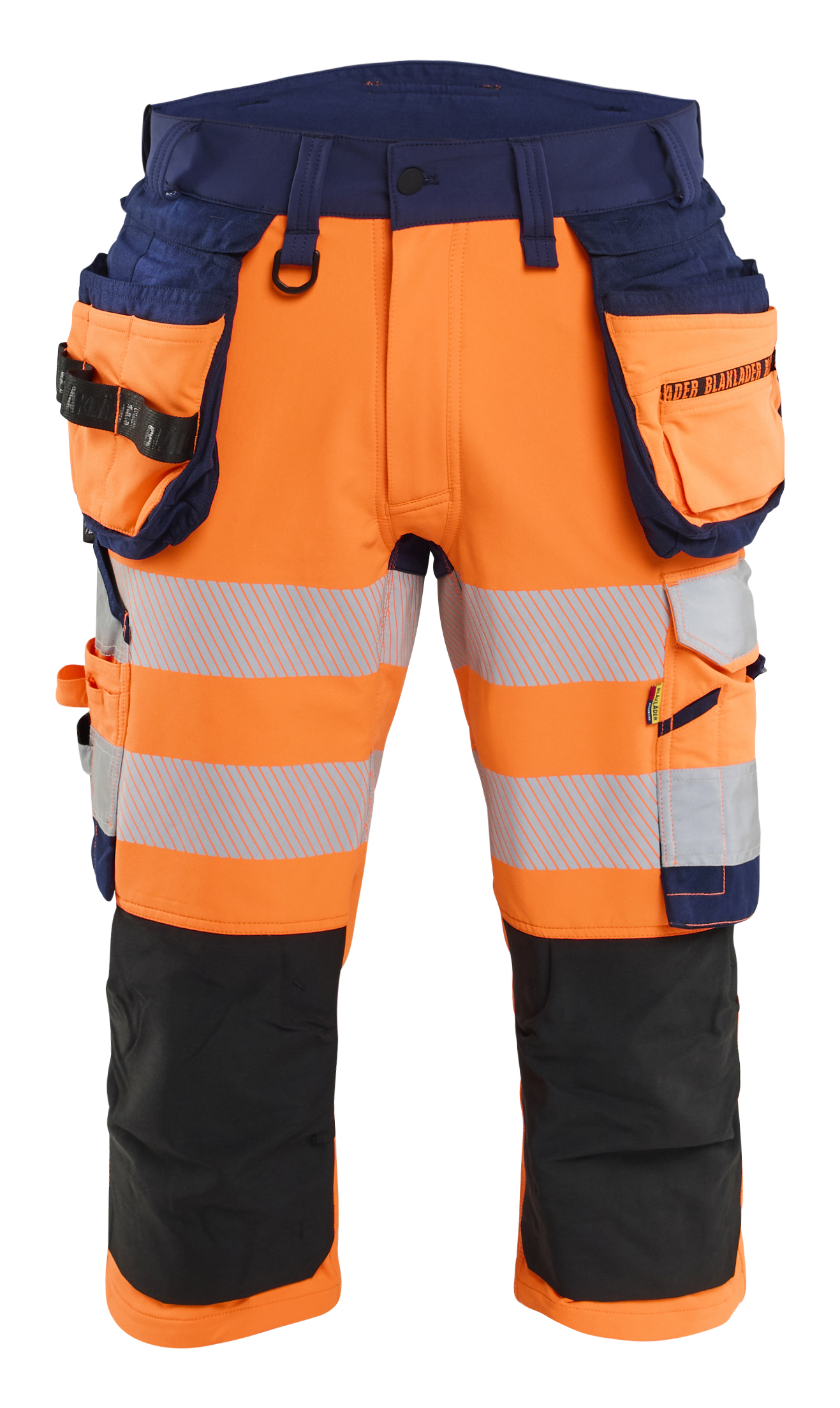 blåkläder Piraattihousut blåkläder 112316485389d92
