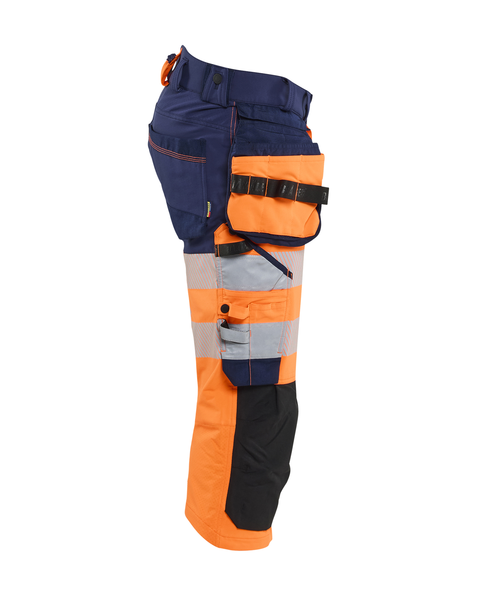 blåkläder Piraattihousut blåkläder 112316485389d92