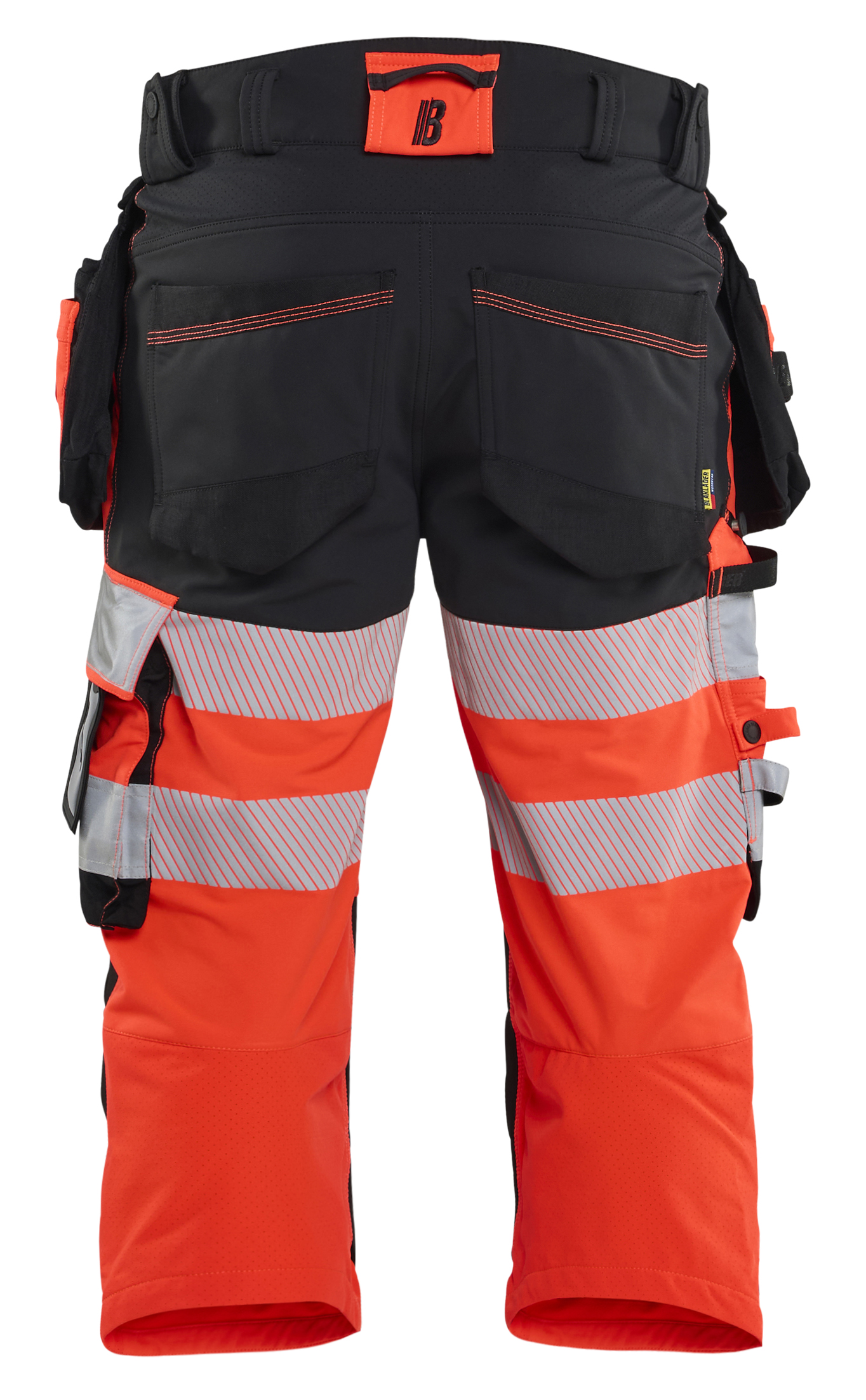 blåkläder Piraattihousut blåkläder 112316485599c50