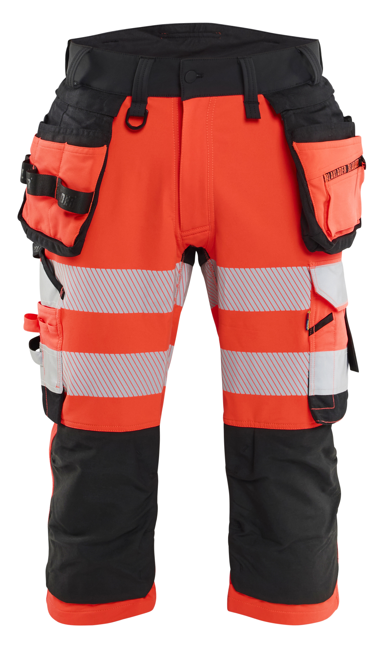blåkläder Piraattihousut blåkläder 112316485599c50