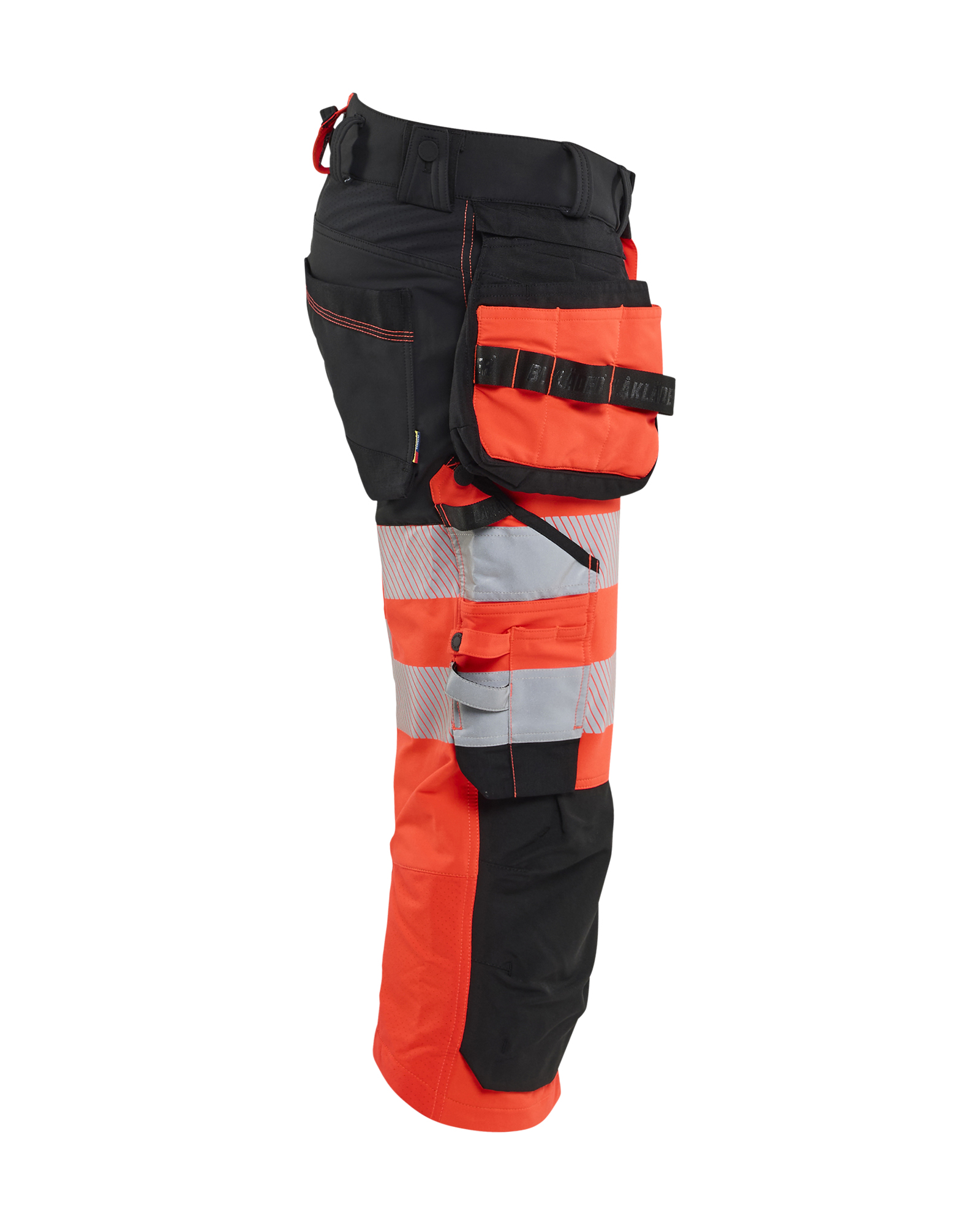 blåkläder Piraattihousut blåkläder 112316485599c50
