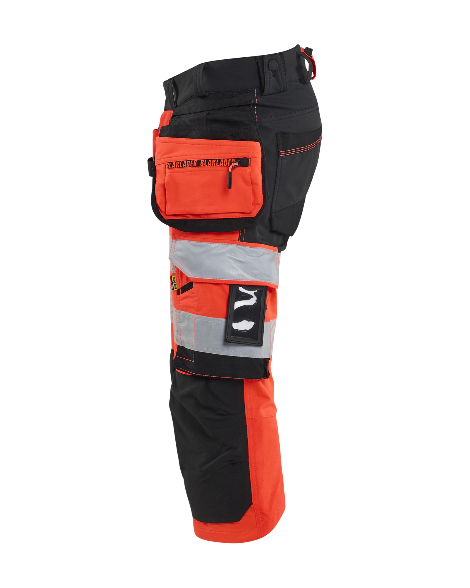 blåkläder Piraattihousut blåkläder 112316485599c50