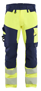 blåkläder Hvis trouser str blåkläder 112416483389c54