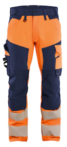 blåkläder Hvis housut str blåkläder 112416485389c54