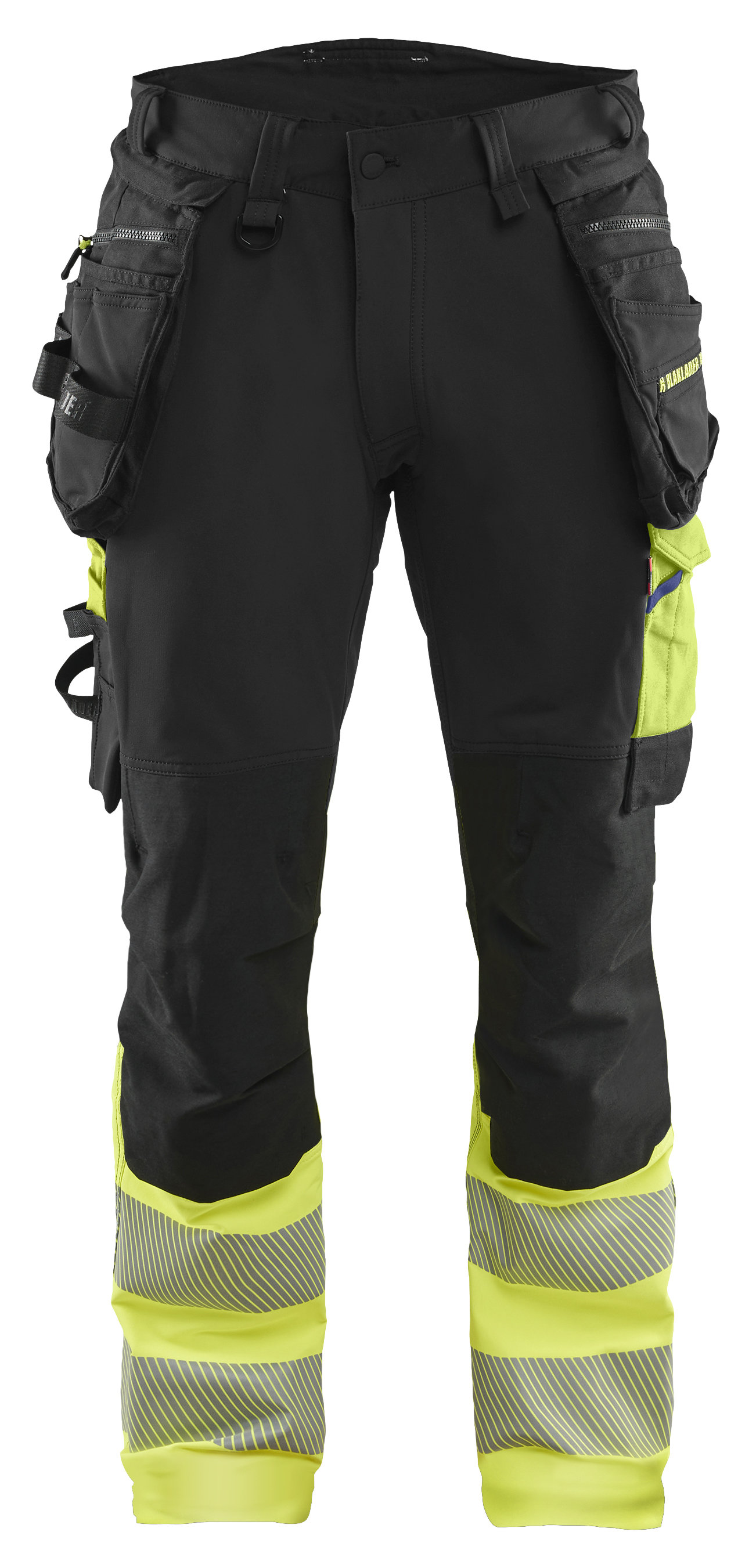 blåkläder Byxor blåkläder stretch 112516489933c54
