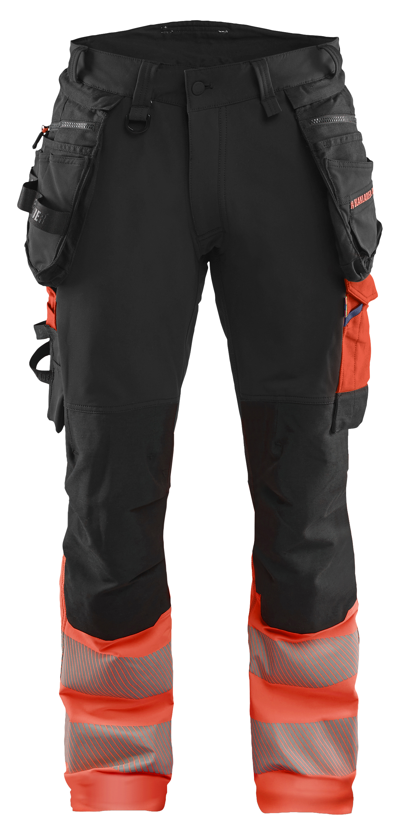 blåkläder Byxor blåkläder stretch 112516489955c46