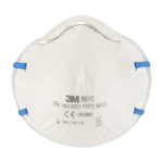 ANDNINGSSKYDD 3M 8810 FFP2 3-PACK