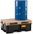 cemo Pe spill pallet 220/2 without grate