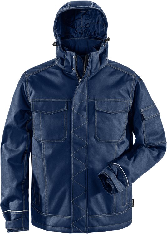 fristads Vinterjacka fristads 4001 prs 540 stl 4xl