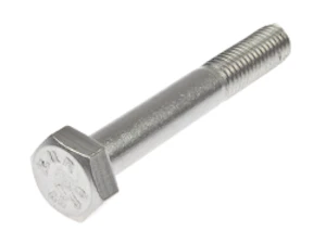 nordic fastening group Skruv m6s 10x30 a4 syrafast din 931/933