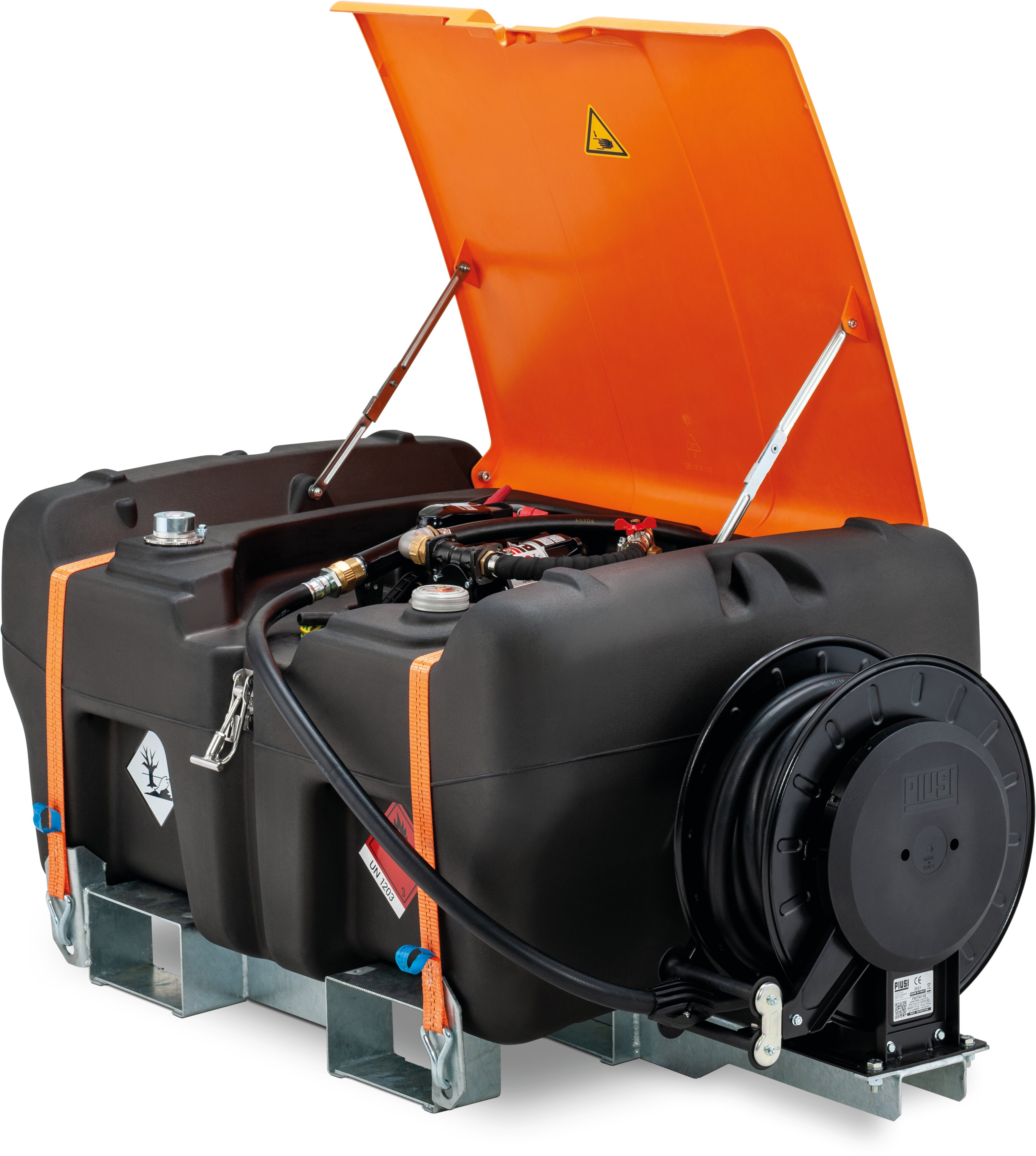 cemo Ks mobile easy 330l premium 12v pump
