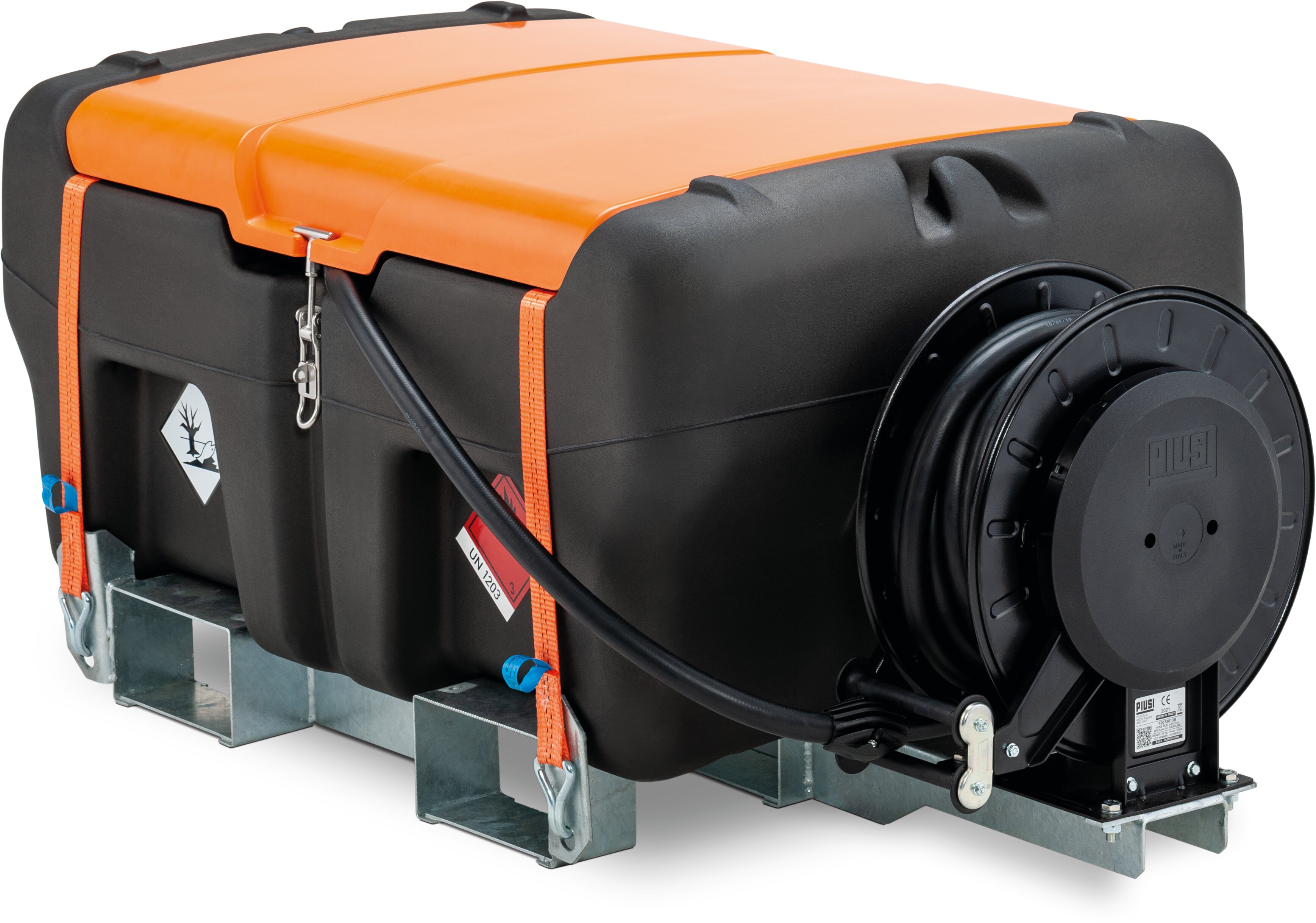 cemo Ks mobile easy 330l premium 12v pump