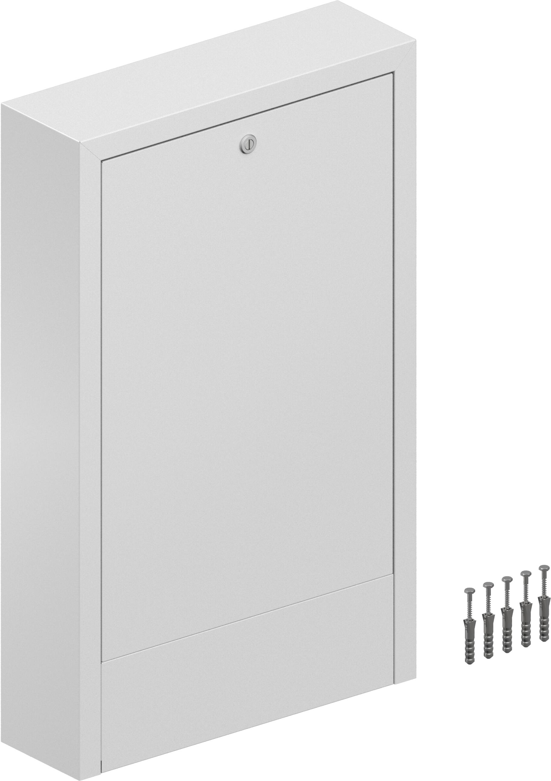 SEINAPEALNE KOLLEKTORIKAPP VARIO 450 x 730 x 135