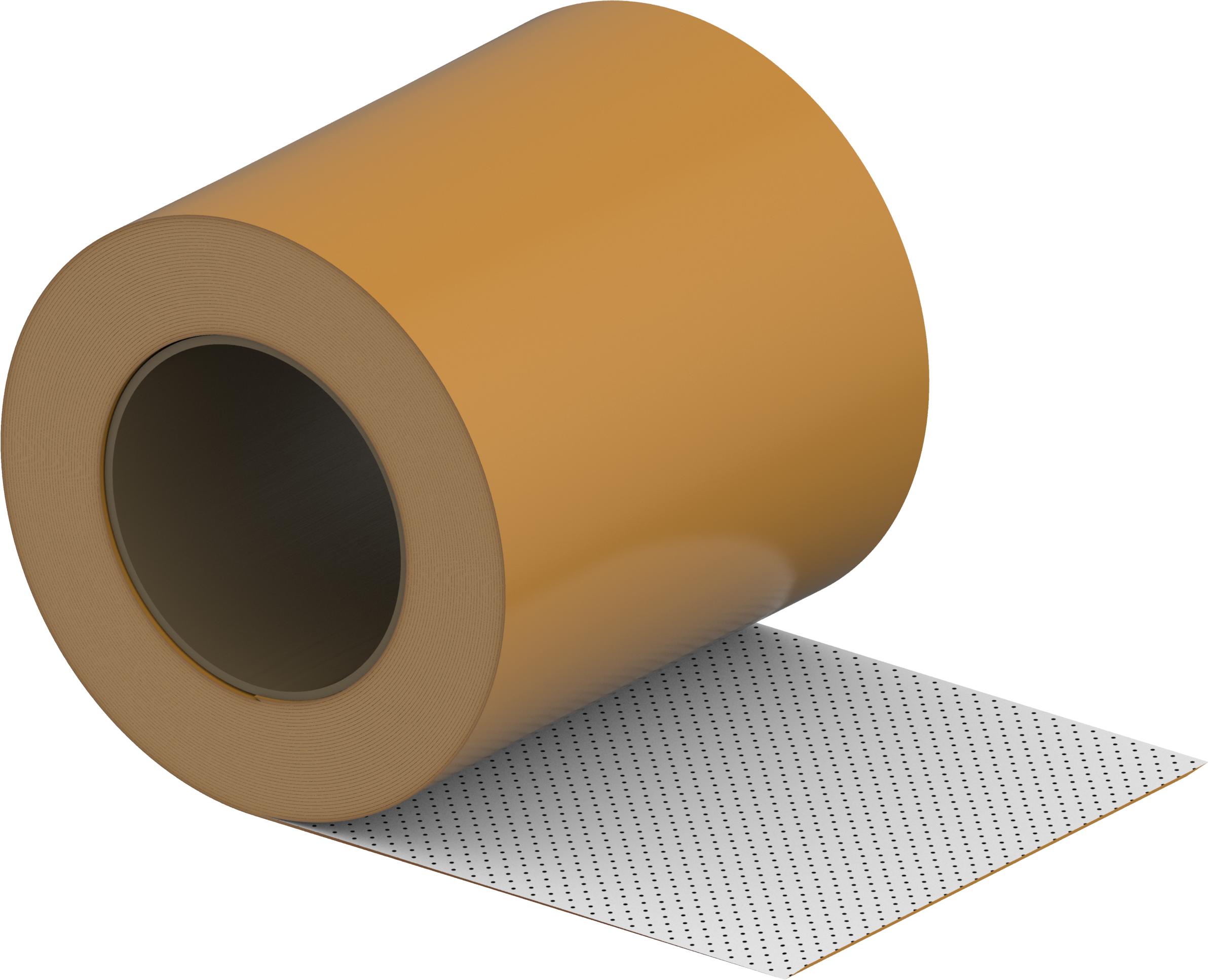 TILEBACKER TAPE UPONOR 143mm 12m SICCUS MINI