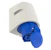 onnline Voimapistorasia onnline 16a 3p 6h 230v ip44 pinta