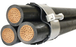 Kabelklammer FlexiStrap FS30-41SDL