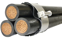 Kabelklammer FlexiStrap FS30-41SDL