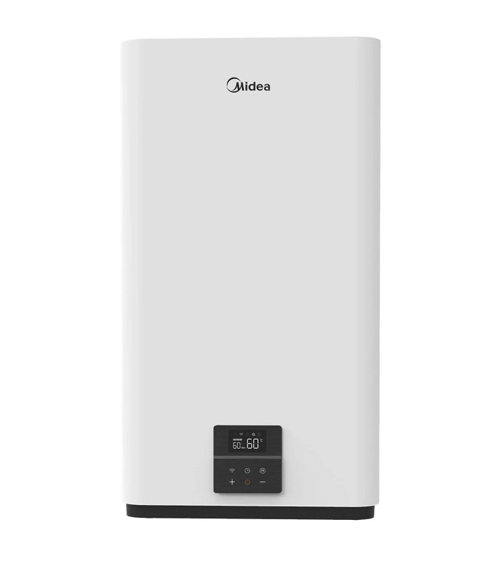 ŪDENS SILDĪTĀJS MIDEA SALUTE FLEX 80L WIFI