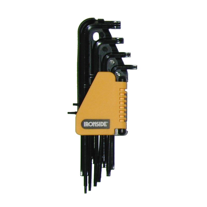 TX-AVAINSARJA IRONSIDE 9-OS TX 9 OSAA