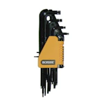 TX-AVAINSARJA IRONSIDE 9-OS TX 9 OSAA