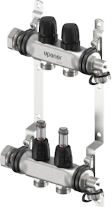 uponor Kollektor uponor vario s fm 2xg3/4 euro - g1