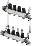 KOLLEKTOR UPONOR VARIO S FM 4XG3/4 EURO - G1