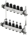 KOLLEKTOR UPONOR VARIO S FM 5XG3/4 EURO - G1