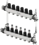 KOLLEKTOR UPONOR VARIO S FM 6XG3/4 EURO - G1