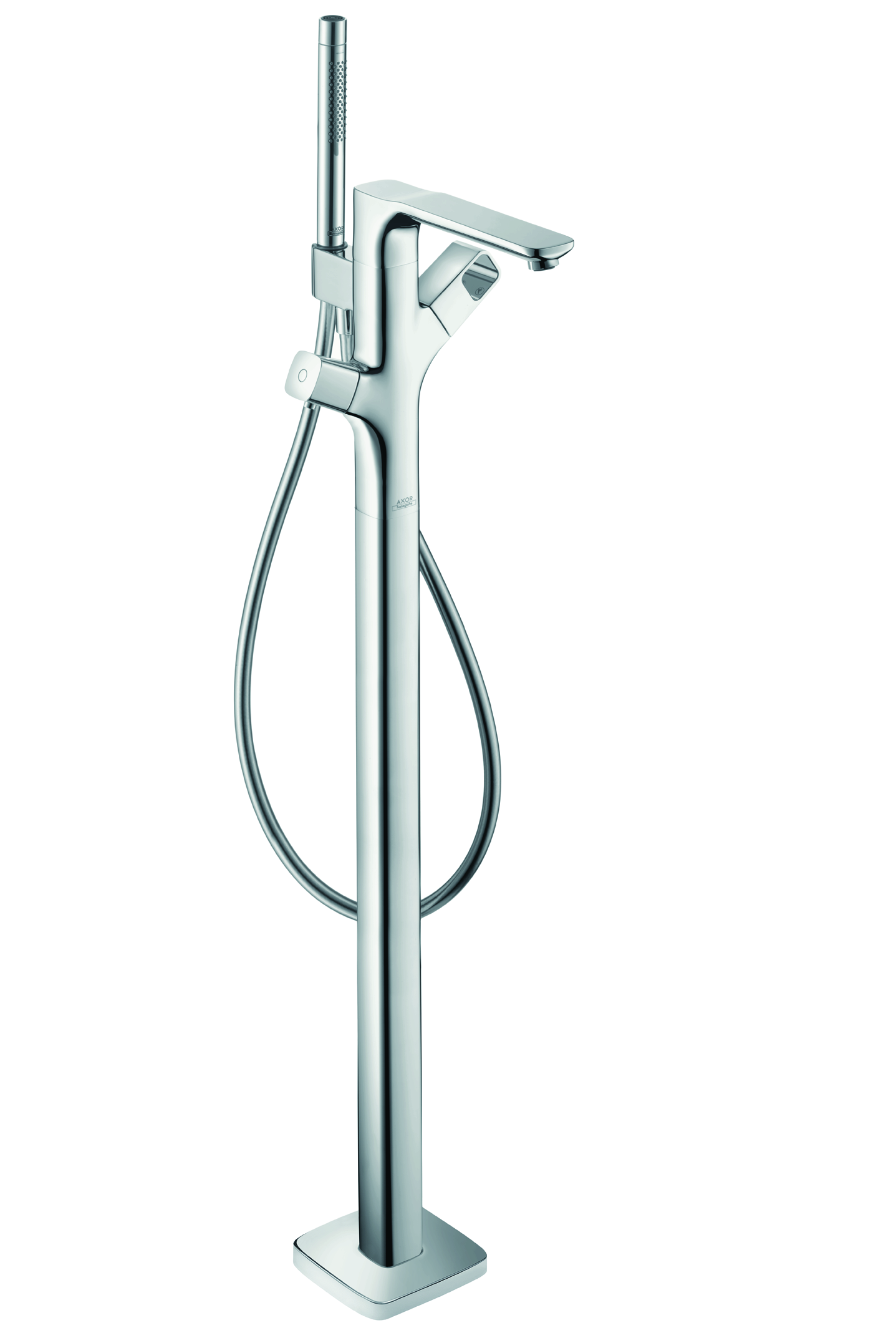 axor Bath and shower mixer hg 11422000 axor urquiola