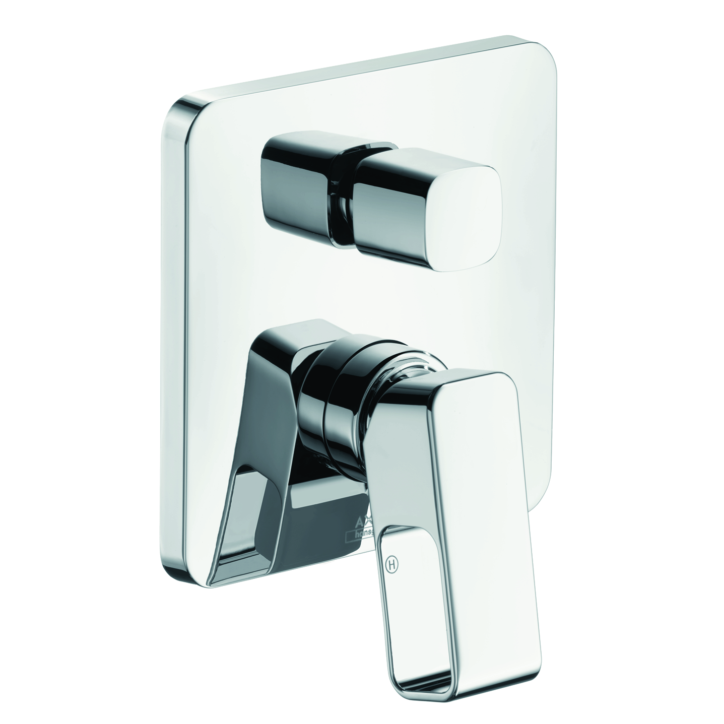 axor Bath and shower mixer hg 11425000 axor urquiola