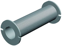 FORTINNET CU-TRÅD IK1405 LENGDE 5M