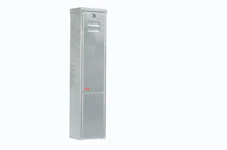 KF250 FIBERSKAPAP V.GALV. 1SEP304756R0001