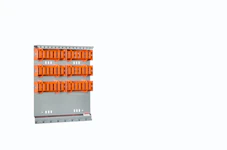 MONT.PLATE M/S-S FS 400A/400 NHP 139202R0001