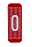 RØDT SKILT 0, POSE A 10 STK. NHP 300239R0109
