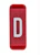 abb Rødt skilt d, pose a 10 stk nhp 300239r0114