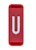 abb Rødt skilt u, pose a 10 stk. nhp 300239r0131