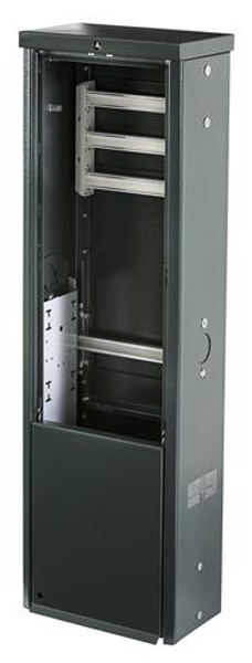 KABELSKAP 350MM GALV CDC 420NOG/400A