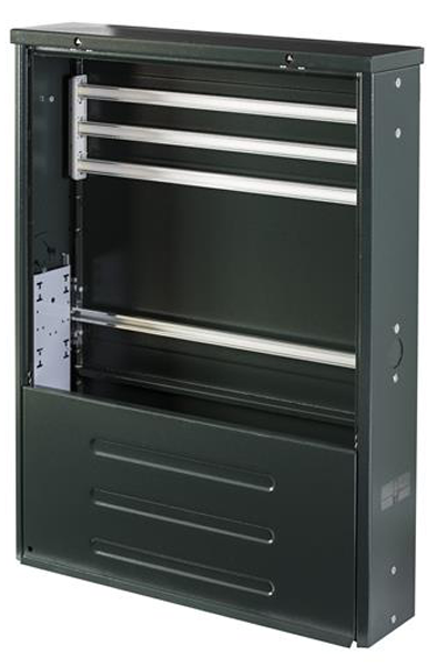 KABELSKAP 850MM GALV CDC 460NOG/400A