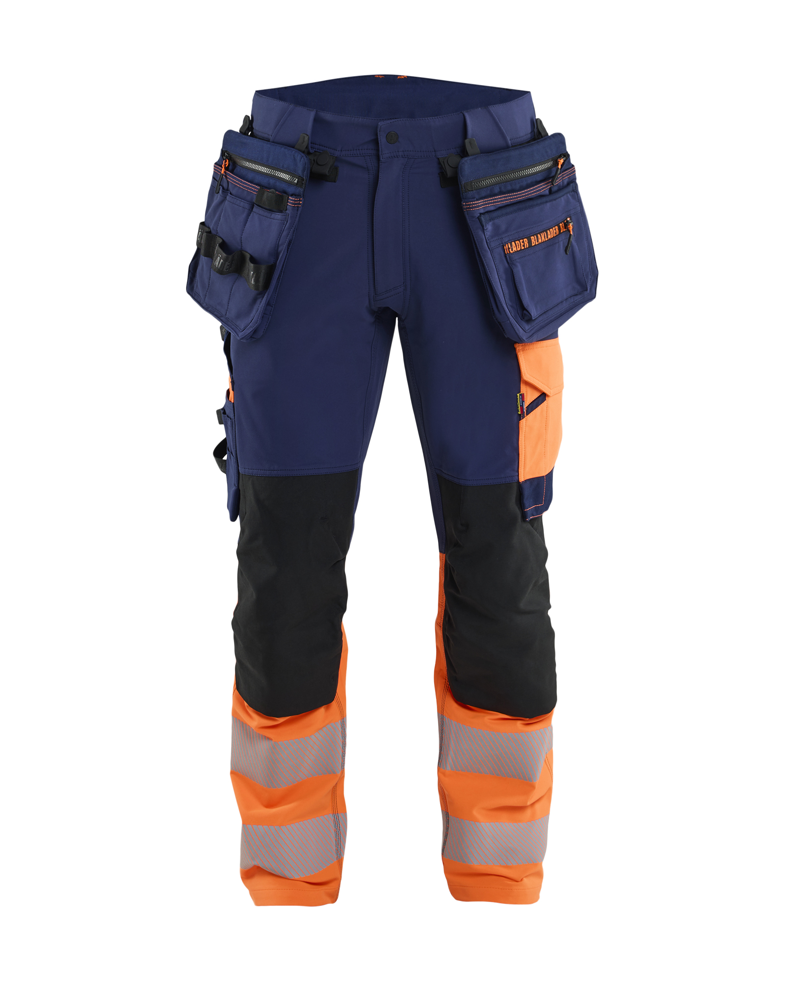 blåkläder Trousers toolrig blåkläder 114516488953c60