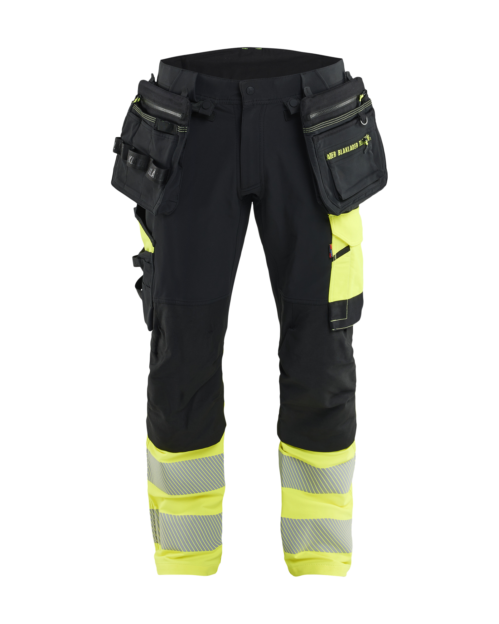 blåkläder Trousers toolrig blåkläder 114516489933c154