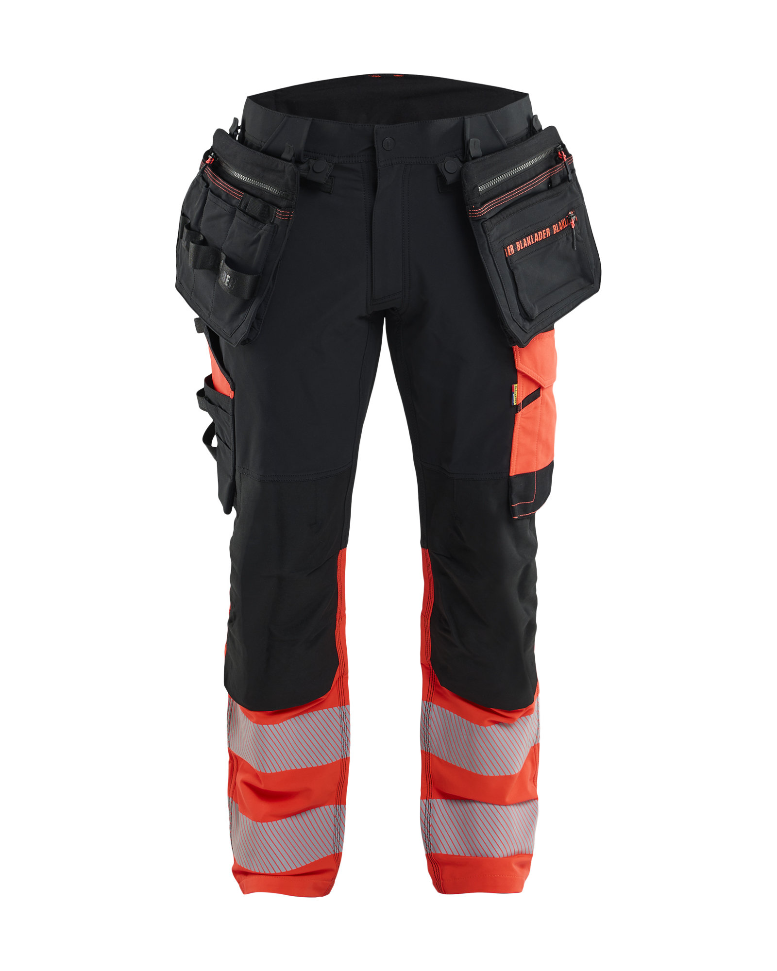 blåkläder Trousers toolrig blåkläder 114516489955c58