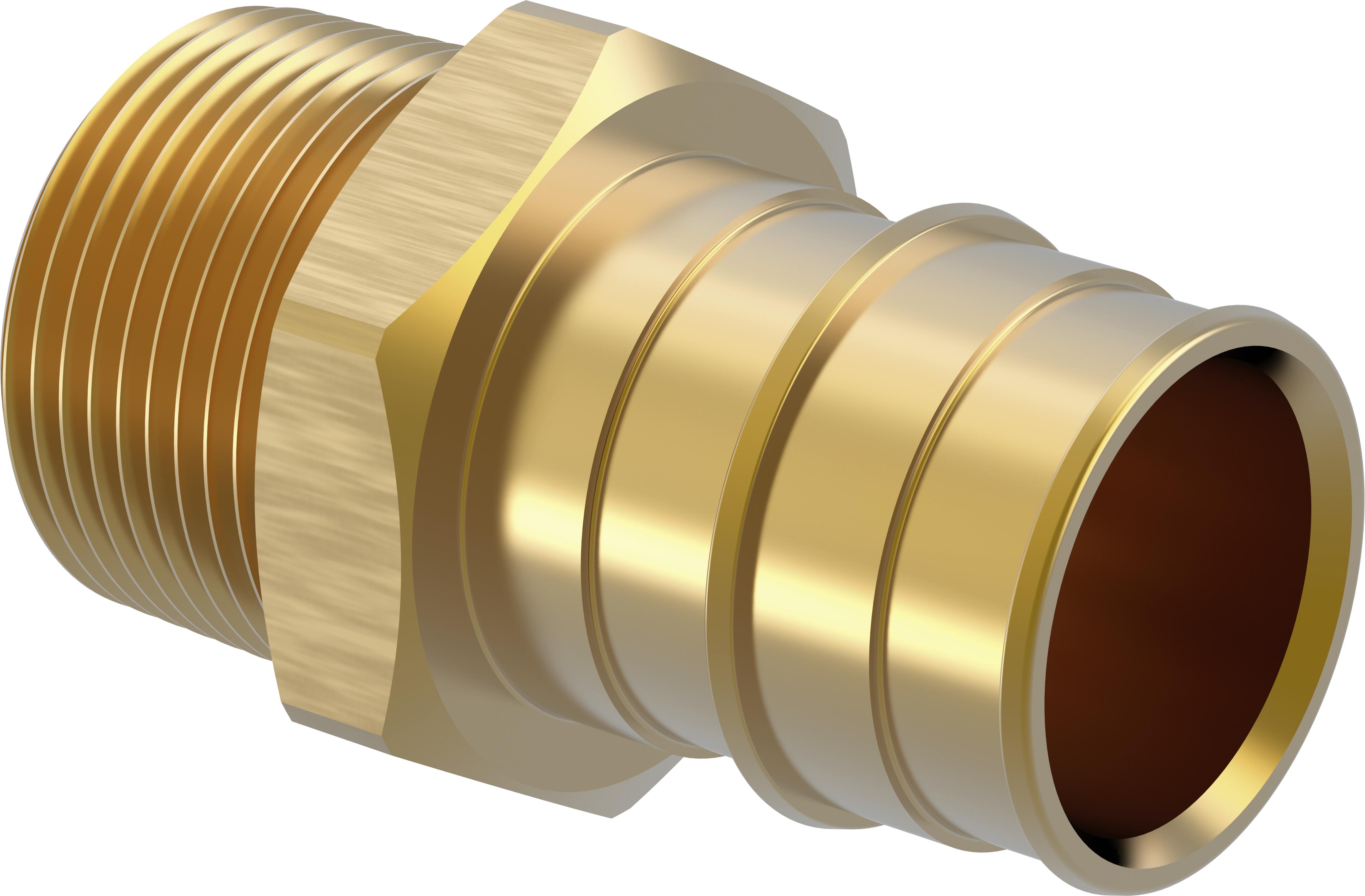QE ADAPTER UPONOR 32x1 DR