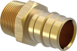 uponor Qe koppling uponor 32x1 dr