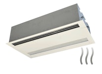 AIR CURTAIN ONNLINE FINESSE 2 m, NO HEATING