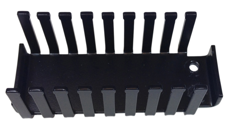 KAM TILL BLÅSFIBER ODF 24X7MM